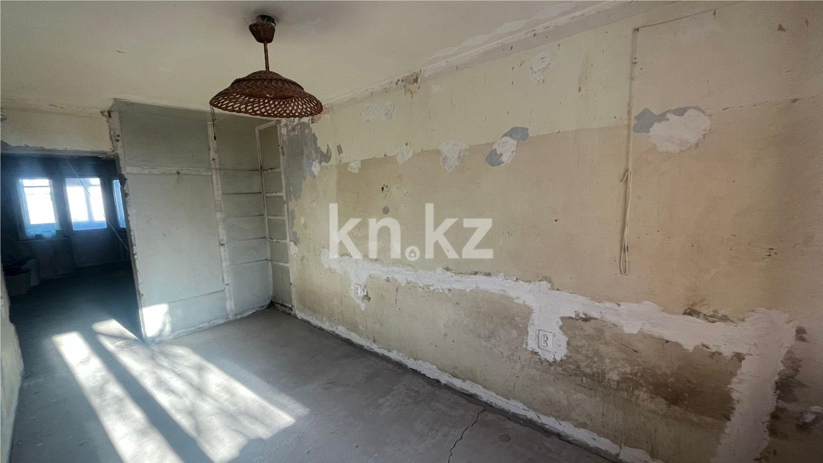 Продажа 2-комнатной квартиры, 43 м², 7-й мкр. в Темиртау - фото 3