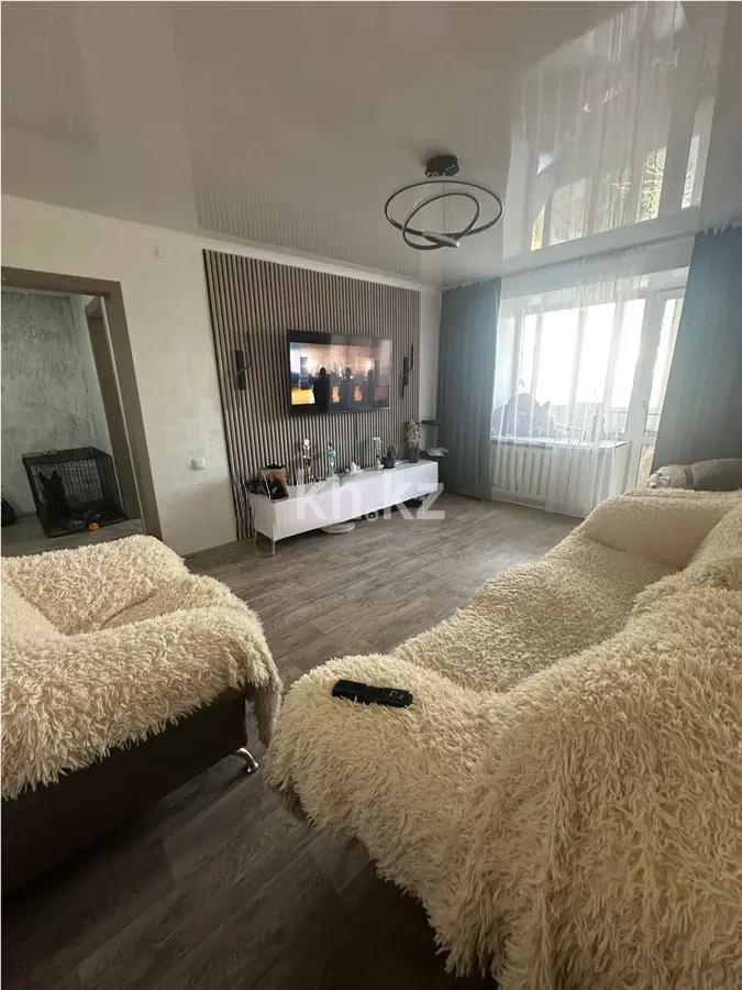 Продажа 2-комнатной квартиры, 51 м², ул. Прогресса, дом  29 в Караганде