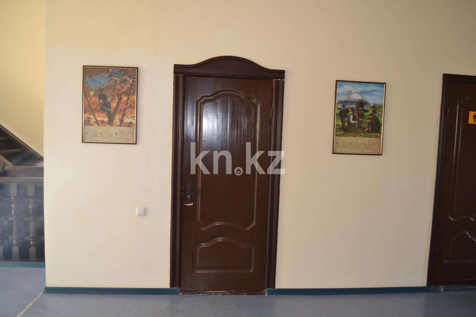 Аренда , пр. Азаттык, дом  76а в Атырау - фото 17