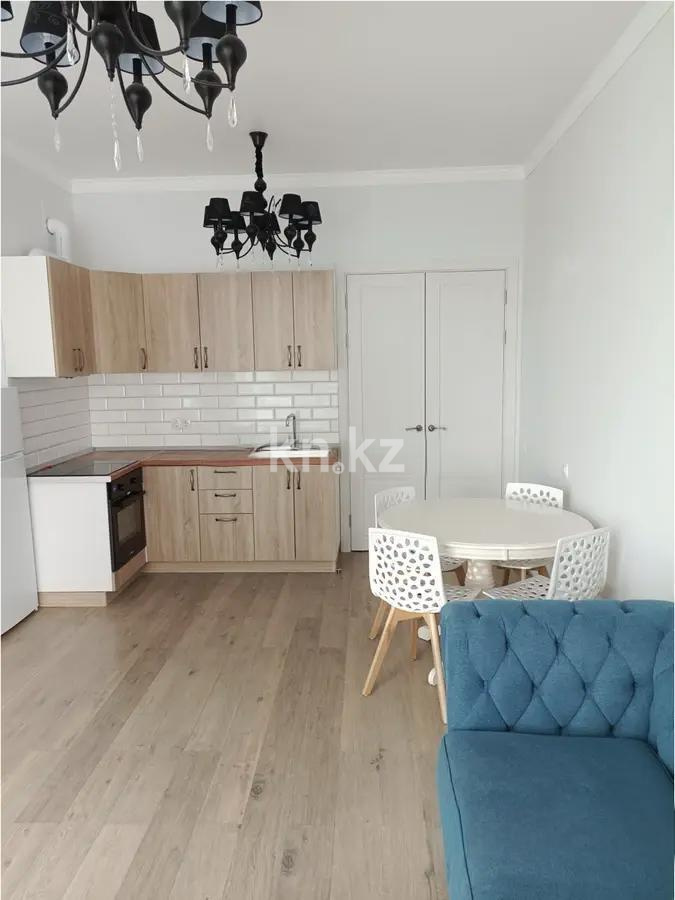 Продажа 2-комнатной квартиры, 48 м² в Астане - фото 3