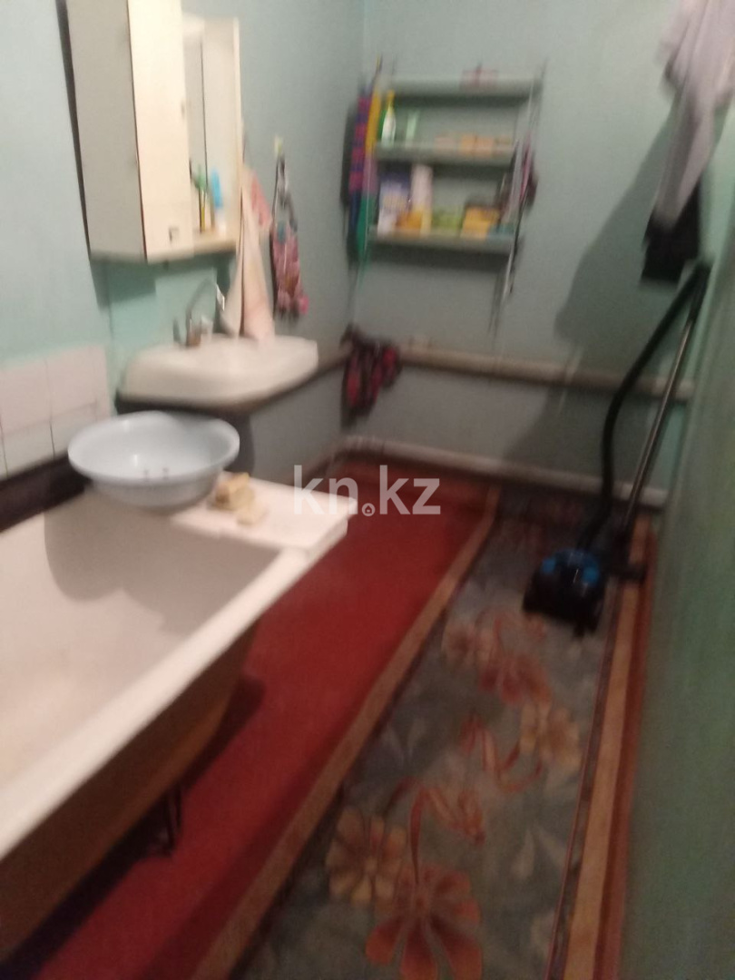 Продажа 4-комнатного дома, 102 м², ул. Сатпаева (Каргалинское), дом  95/2 в Актобе - фото 8