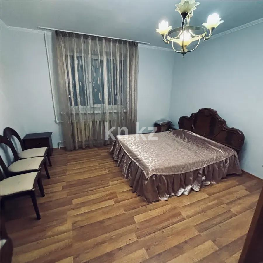 Продажа 2-комнатной квартиры, 77 м², пр. Сарыарка, дом  11 в Астане - фото 2