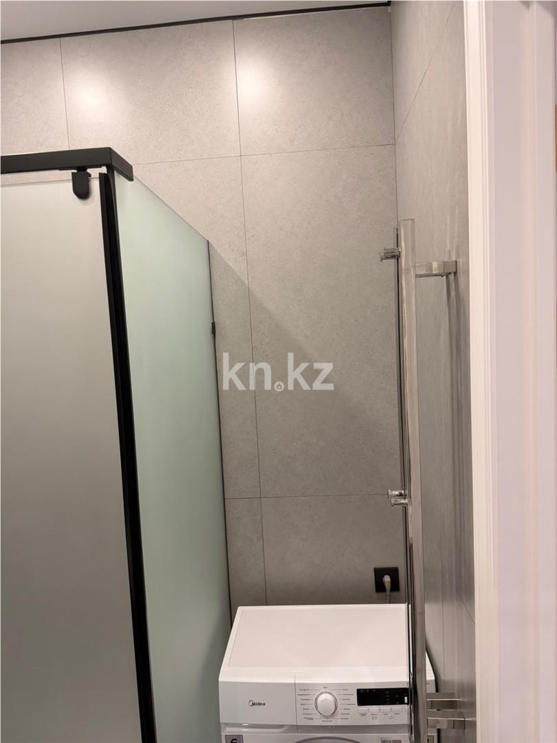 Продажа 1-комнатной квартиры, 44 м² в Астане - фото 20