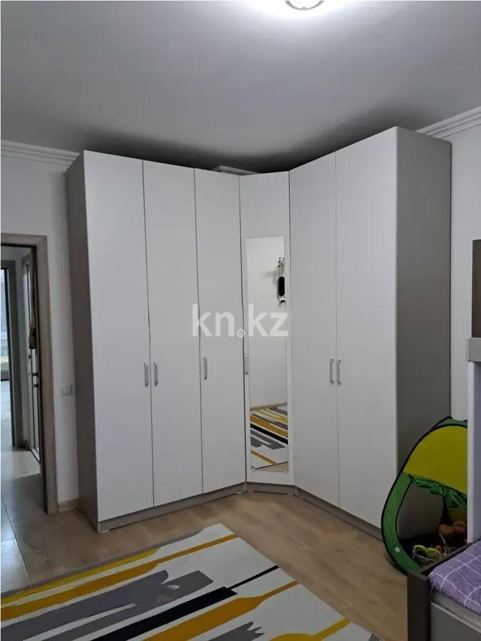 Продажа 2-комнатной квартиры, 64 м² в Алматы - фото 2