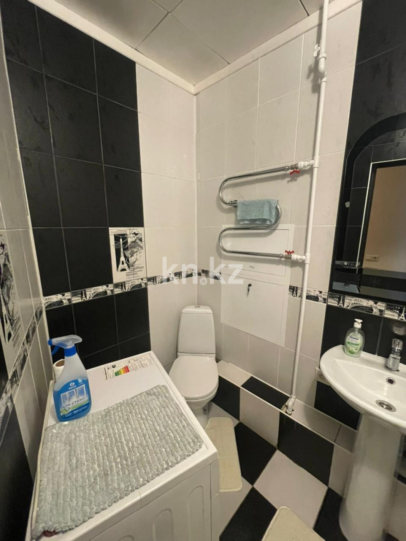 Аренда 2-комнатной квартиры, 50 м² в Астане - фото 9