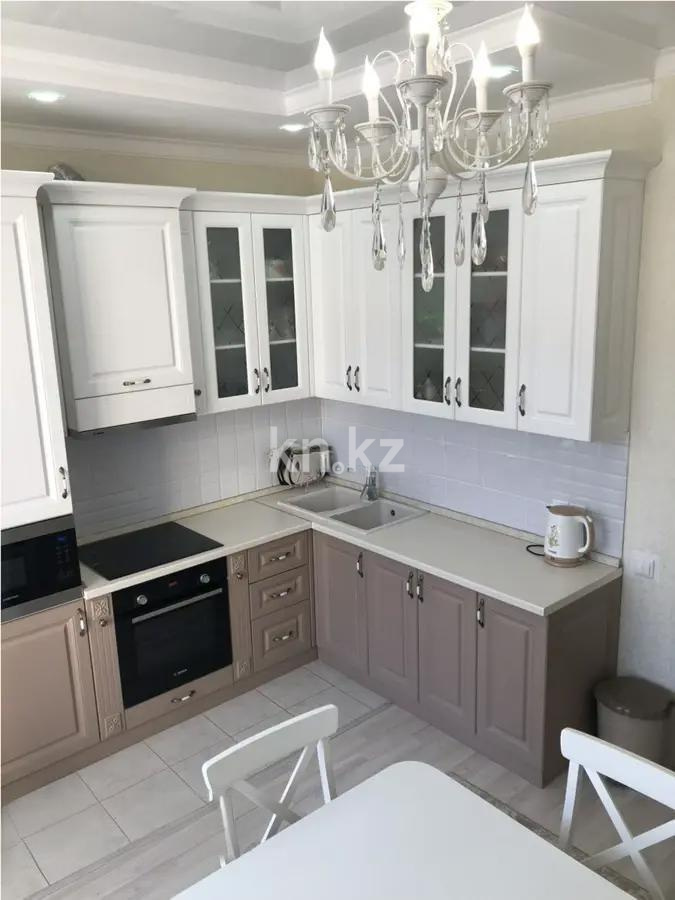 Продажа 3-комнатной квартиры, 93 м² в Астане - фото 4