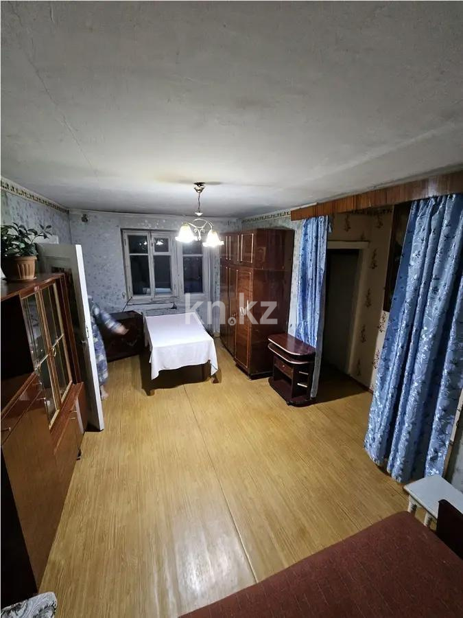 Продажа 2-комнатной квартиры, 56 м², ул. Ахметова, дом  4 в Алматы