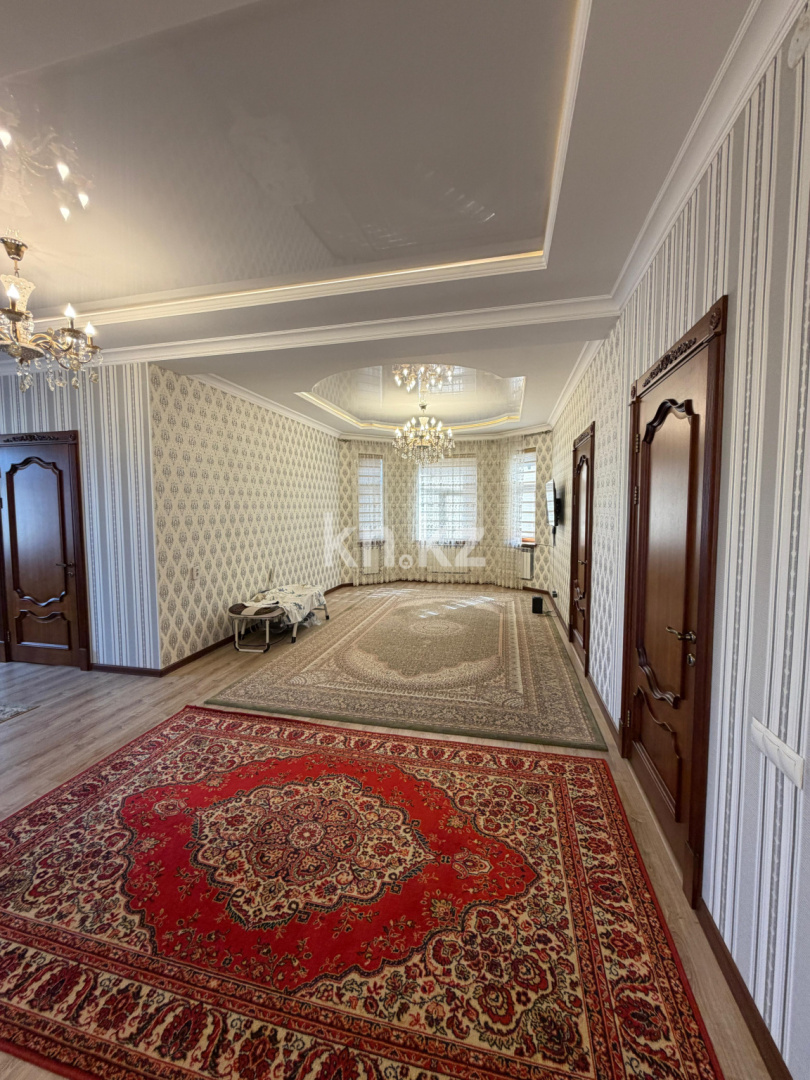 Продажа 7-комнатного дома, 317 м² в Шымкенте - фото 19