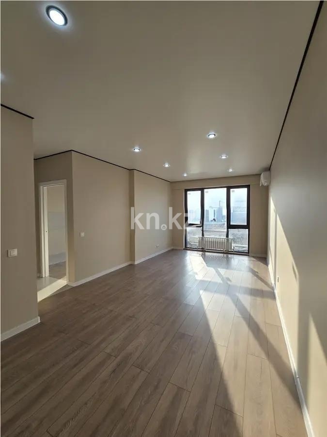 Продажа 1-комнатной квартиры, 44 м² в Алматы