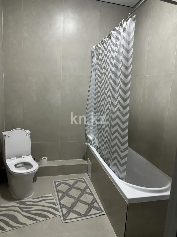 Продажа 1-комнатной квартиры, 38 м² в Астане - фото 4