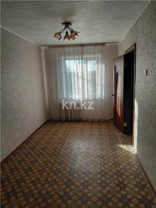 Продажа 2-комнатной квартиры, 45 м², 12 мкр., дом  41 в Караганде - фото 2