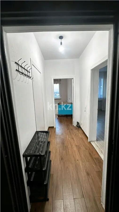 Продажа 1-комнатной квартиры, 40 м² в Алматы - фото 3