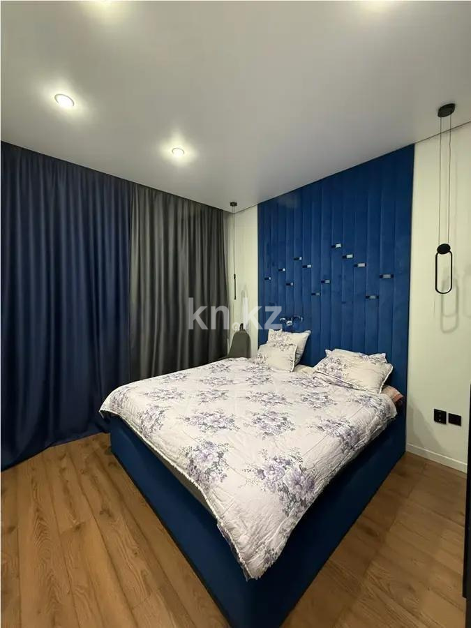 Продажа 2-комнатной квартиры, 40 м² в Астане - фото 2
