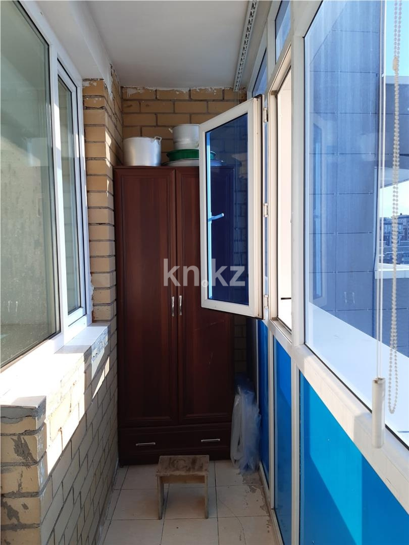 Продажа 2-комнатной квартиры, 75 м² в Астане - фото 8