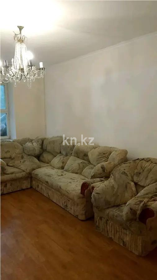 Продажа 3-комнатной квартиры, 68 м² в Алматы