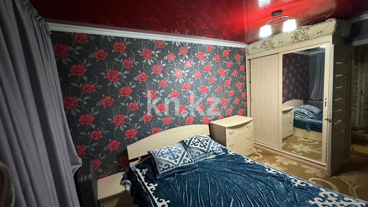 Продажа 3-комнатной квартиры, 62 м², ул. Абая в Темиртау - фото 5