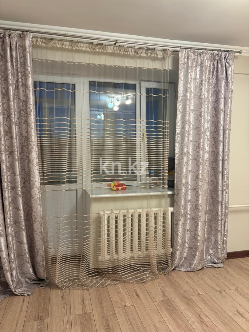 Аренда 3-комнатной квартиры, 90 м² в Астане - фото 4