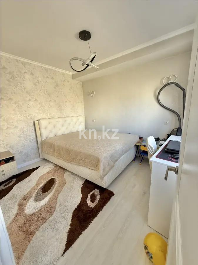 Продажа 3-комнатной квартиры, 65 м² в Астане - фото 2