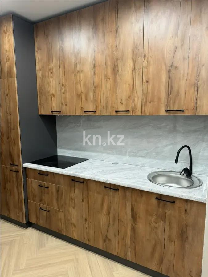 Продажа 1-комнатной квартиры, 33 м² в Алматы - фото 2