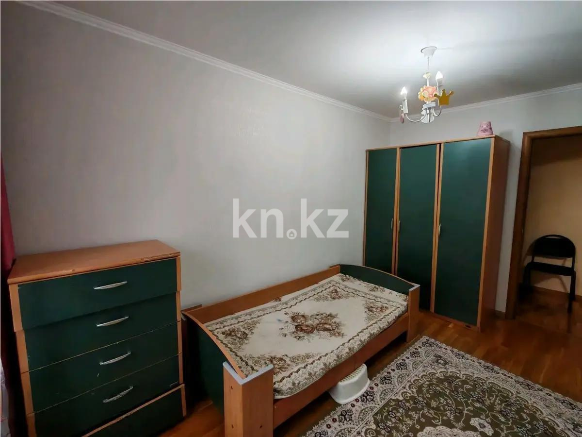Продажа 4-комнатной квартиры, 86 м², мкр-н Алмагуль, дом  29 в Алматы - фото 2
