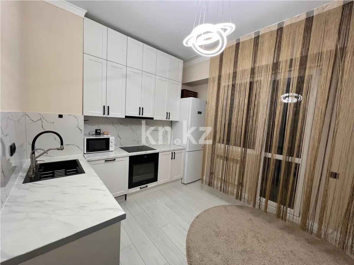 Продажа 3-комнатной квартиры, 107.5 м², ул. Нажимеденова, дом  37 в Астане - фото 4