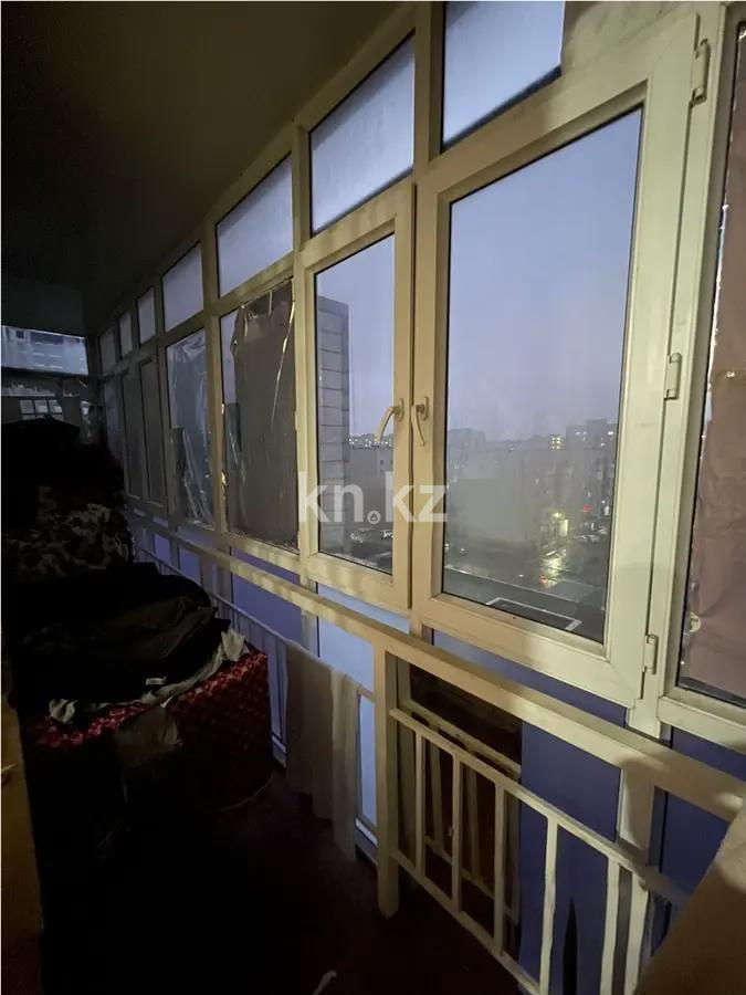 Продажа 1-комнатной квартиры, 37 м², ул. Кордай, дом  87 в Астане - фото 5