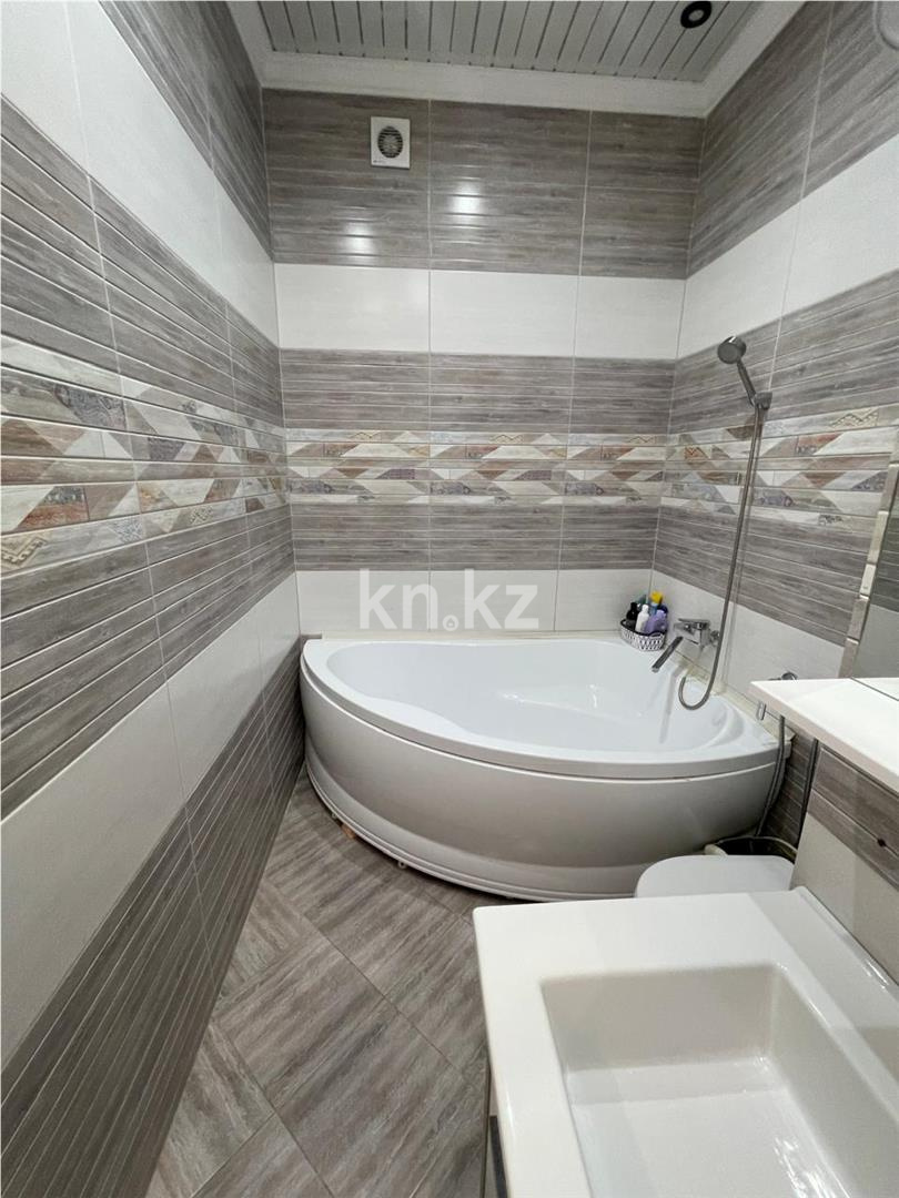 Продажа 3-комнатной квартиры, 73 м² в Караганде - фото 14