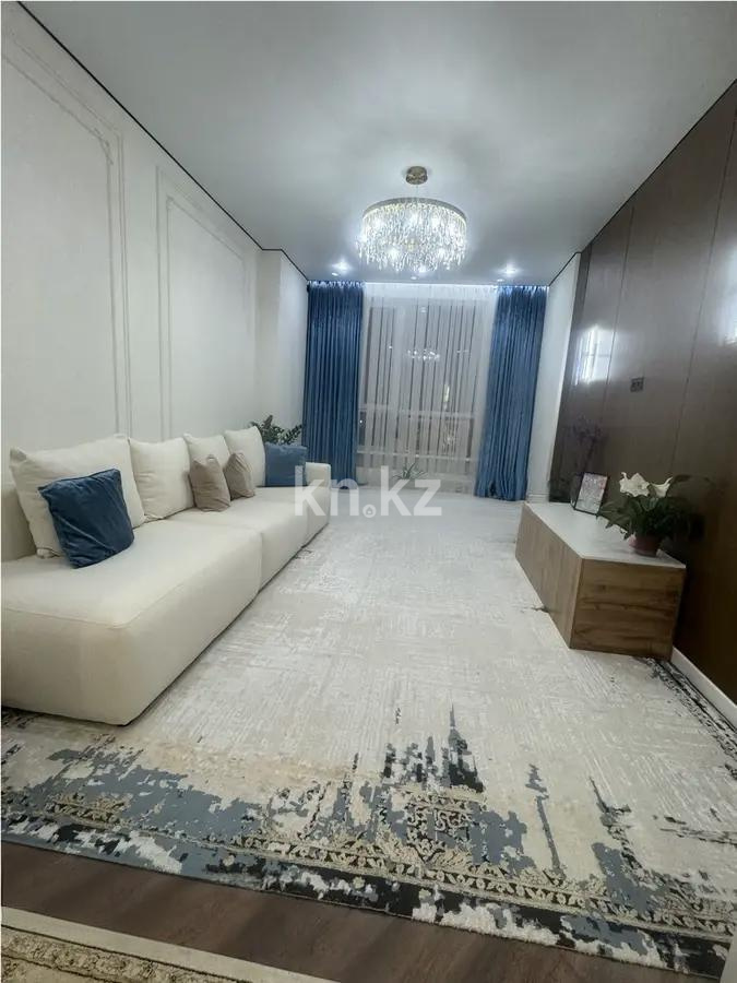 Продажа 2-комнатной квартиры, 64 м² в Астане