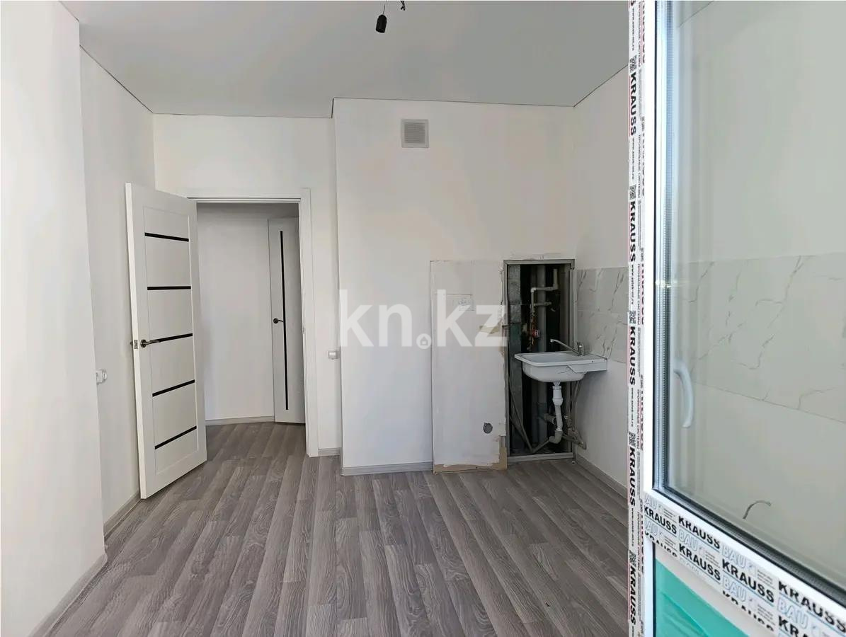 Продажа 1-комнатной квартиры, 44.8 м² в Астане - фото 4