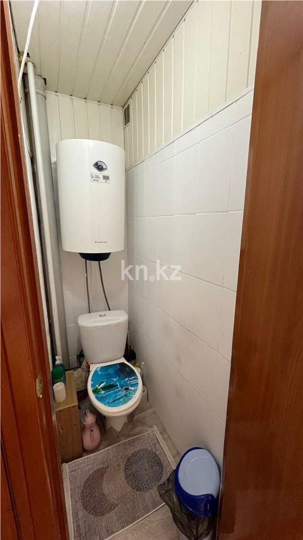 Продажа 3-комнатной квартиры, 61 м² в Караганде - фото 11