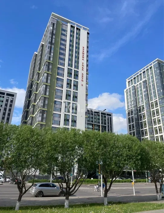 Продажа 1-комнатной квартиры, 41 м² в Астане - фото 7
