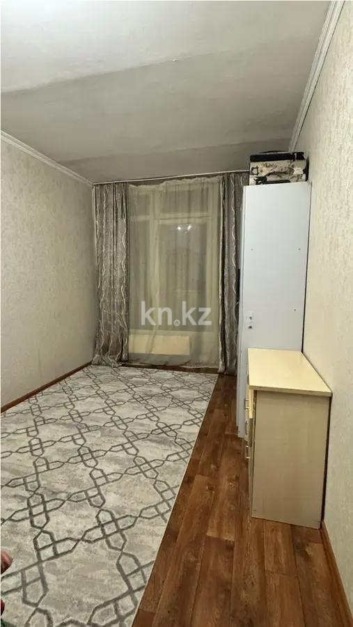 Продажа 1-комнатной квартиры, 43 м², мкр-н Орбита-3, дом  47 в Алматы - фото 2