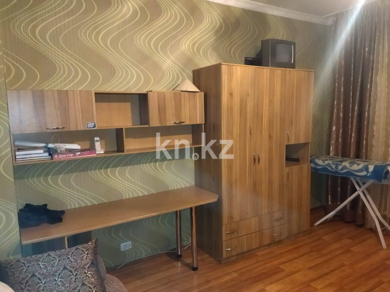 Аренда 3-комнатной квартиры, 96 м², ул. Сейфуллина, дом  8 - пр. Сарыарка в Астане - фото 7