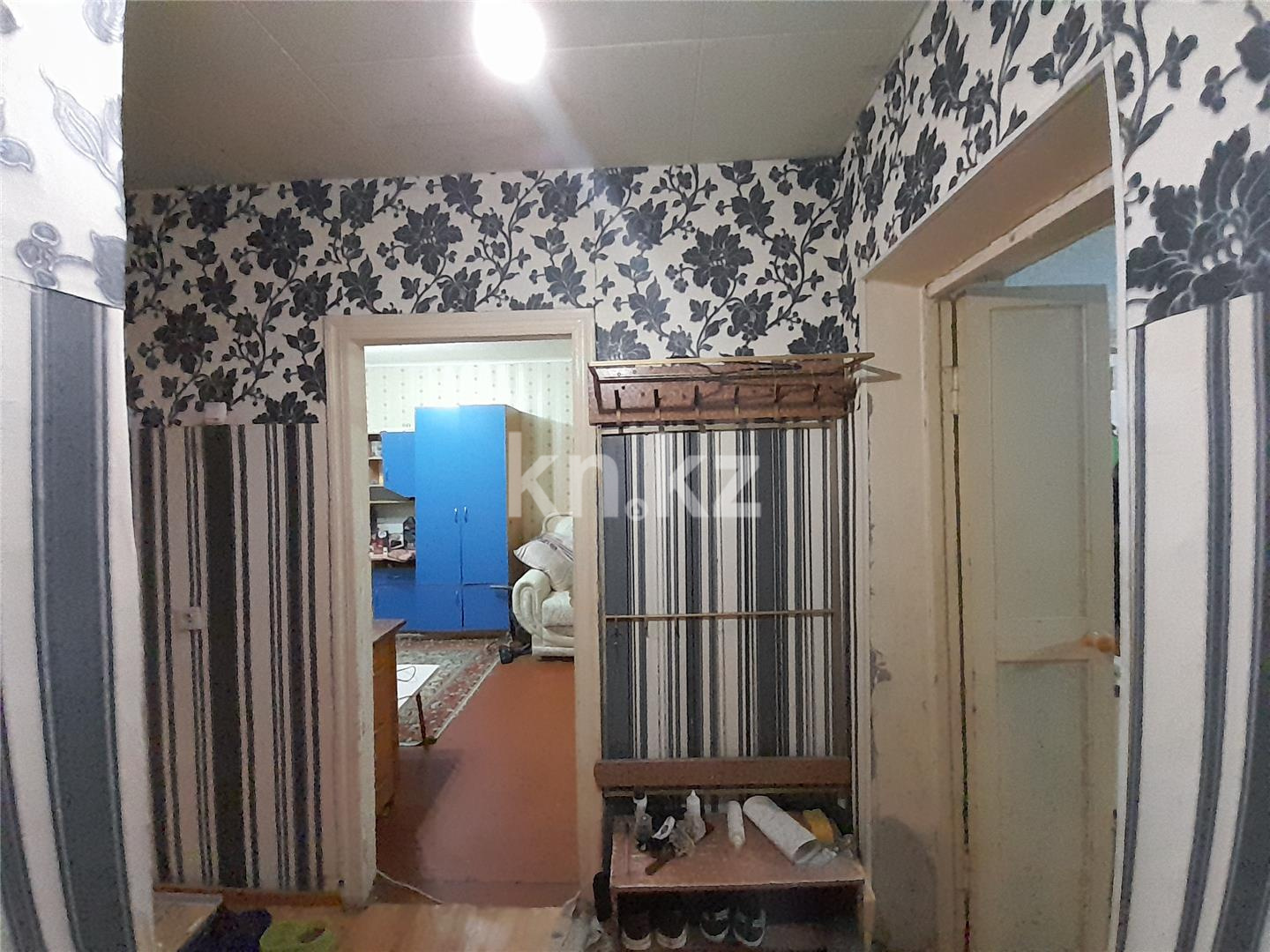 Продажа 3-комнатной квартиры, 62 м², пр. Металлургов в Темиртау - фото 11