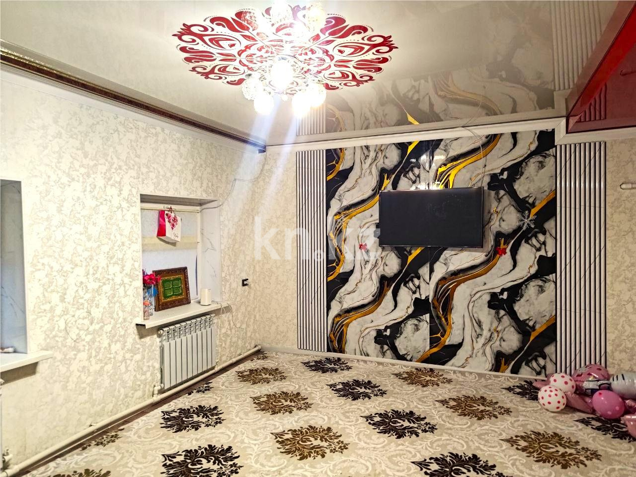 Продажа 4-комнатного дома, 99 м² в Караганде - фото 5