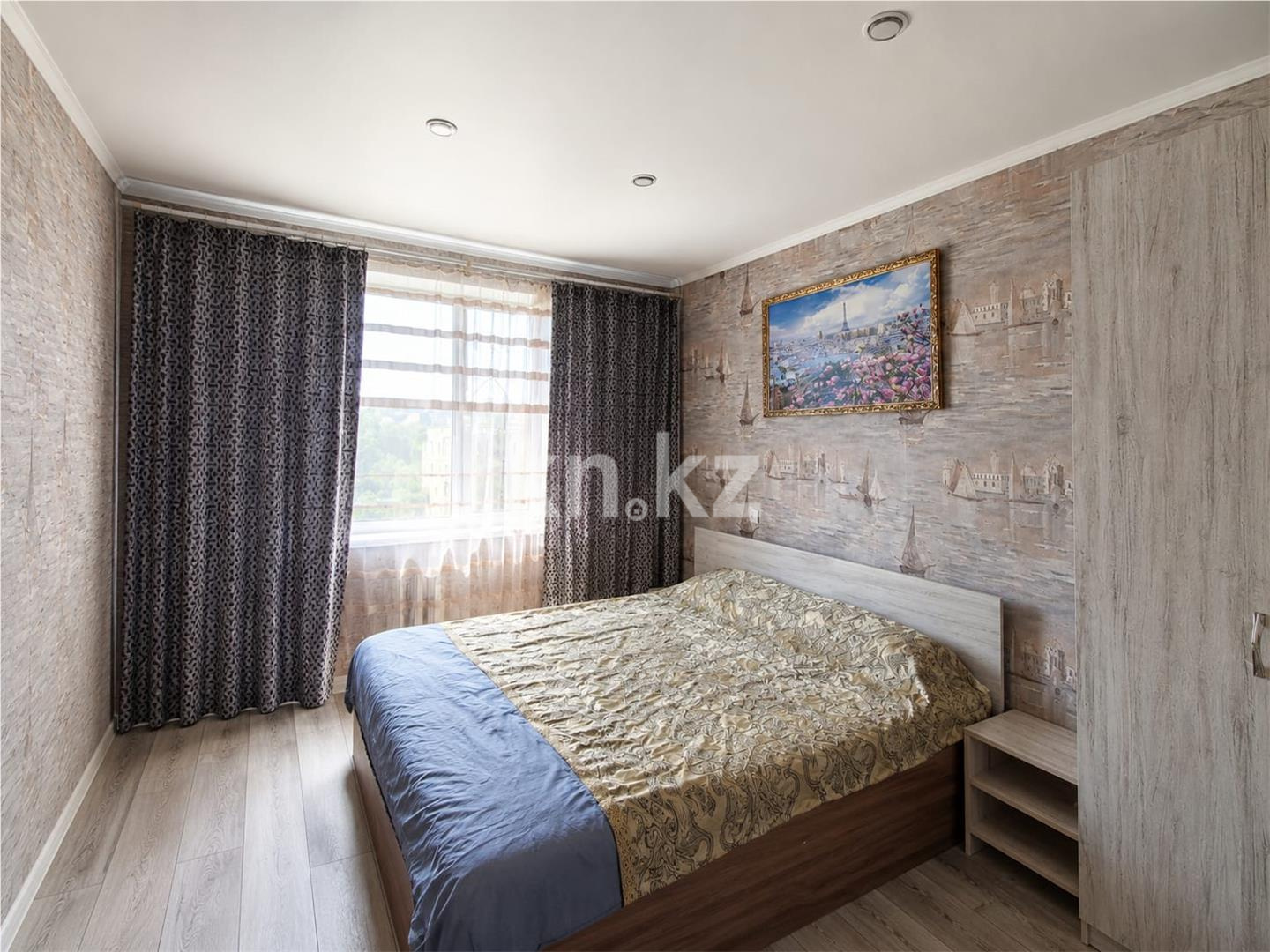 Продажа 2-комнатной квартиры, 52 м² в Темиртау - фото 3