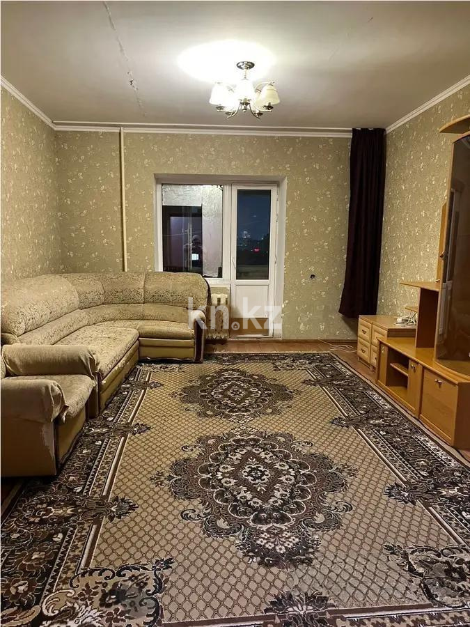 Продажа 3-комнатной квартиры, 74 м² в Астане