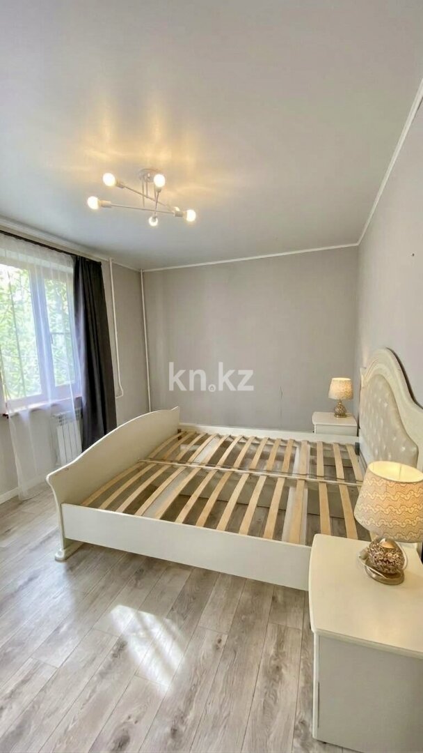 Продажа 3-комнатной квартиры, 55.8 м² в Алматы - фото 4