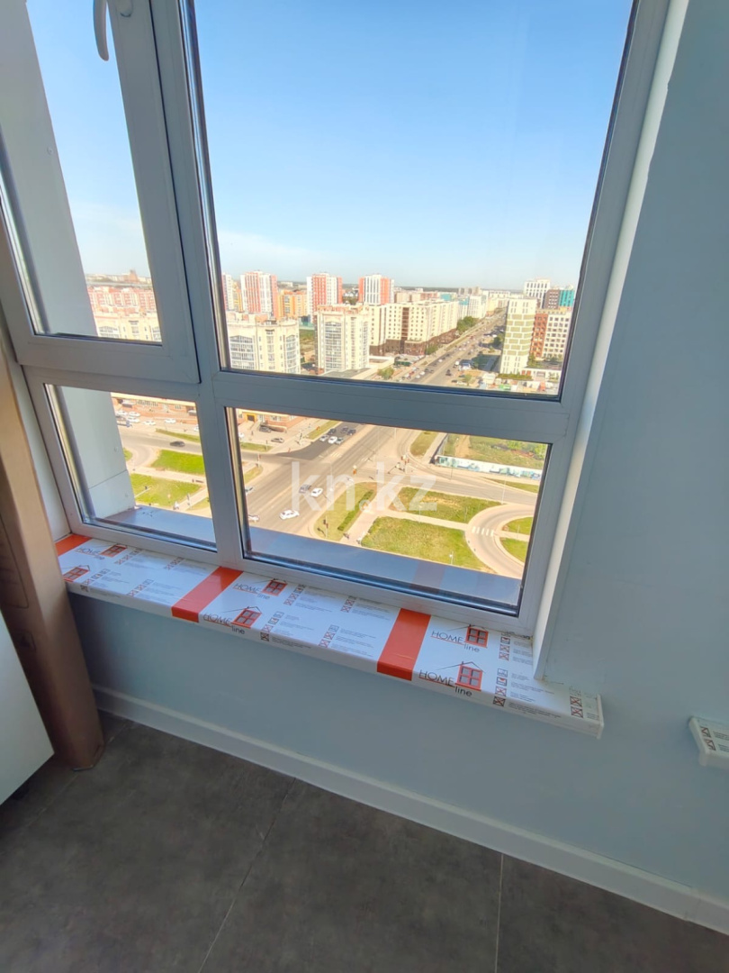 Аренда 1-комнатной квартиры, 41 м² в Астане - фото 6