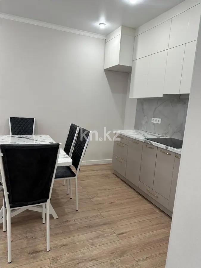 Продажа 1-комнатной квартиры, 28 м² в Астане - фото 6