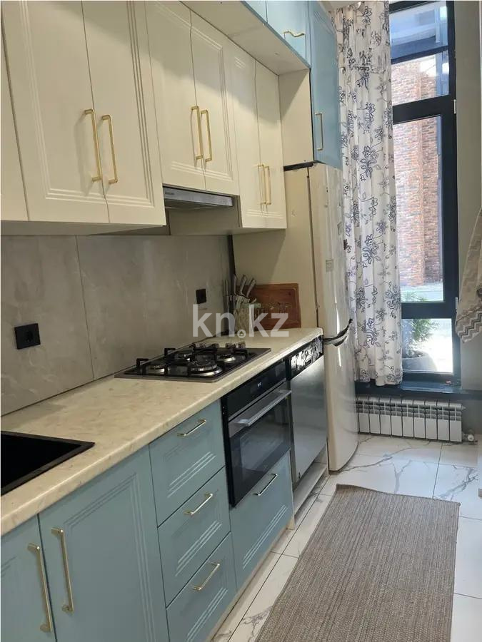 Продажа 3-комнатной квартиры, 73 м², ул. Жана, дом  21д/2 в Алматы - фото 4