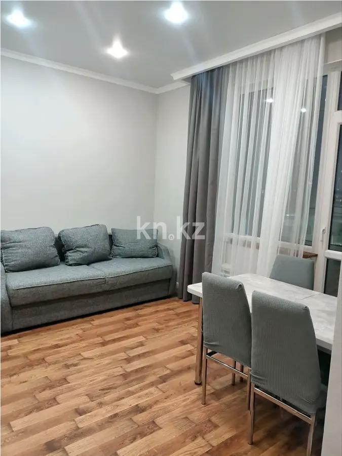 Продажа 2-комнатной квартиры, 37 м², ул. Омарова, дом  2/1 в Астане