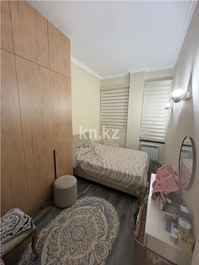 Продажа 3-комнатной квартиры, 68 м² в Алматы - фото 3