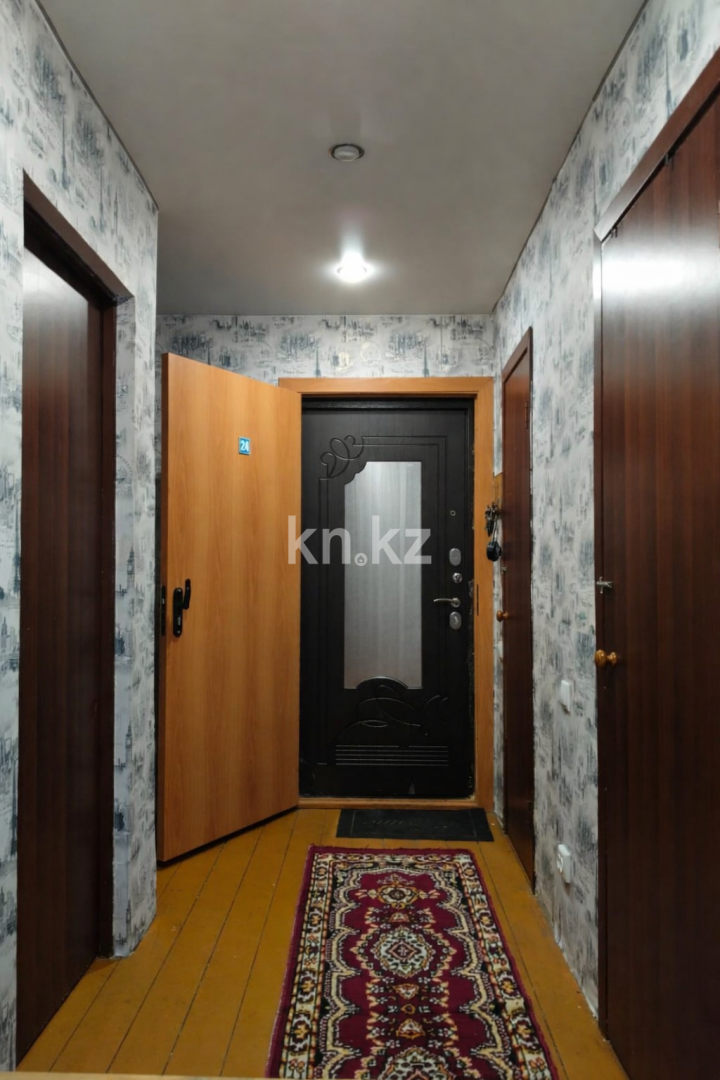 Продажа 2-комнатной квартиры, 48 м² в Петропавловске - фото 6