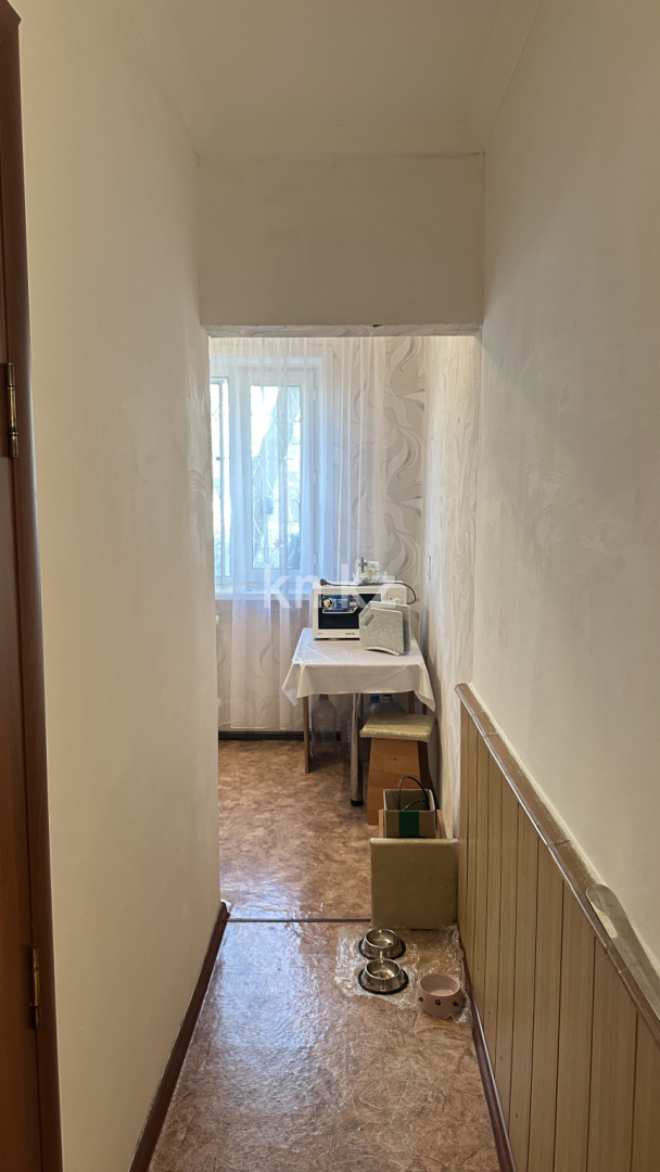 Продажа 3-комнатной квартиры, 57 м² в Караганде - фото 8