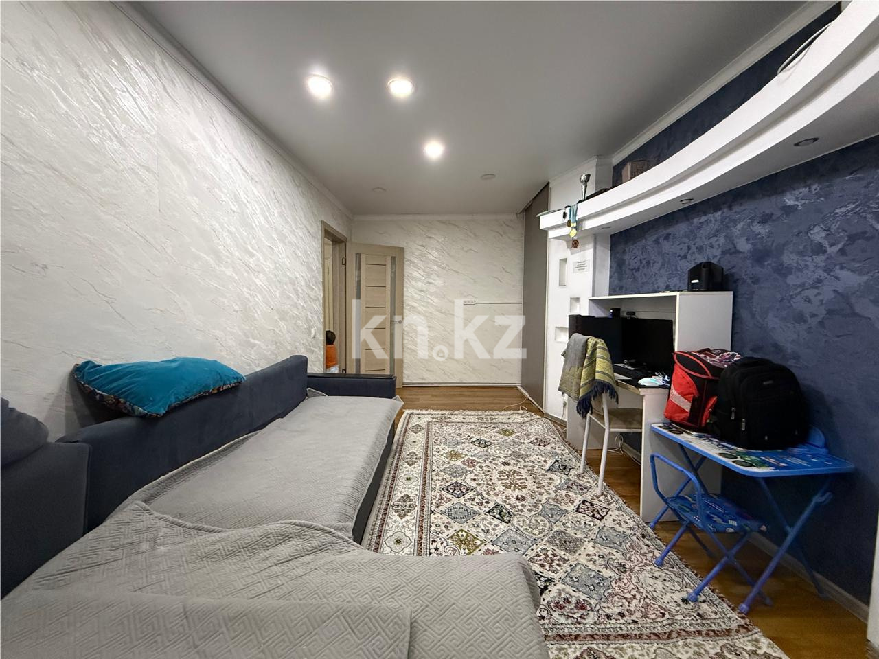 Продажа 3-комнатной квартиры, 63 м² в Караганде - фото 2