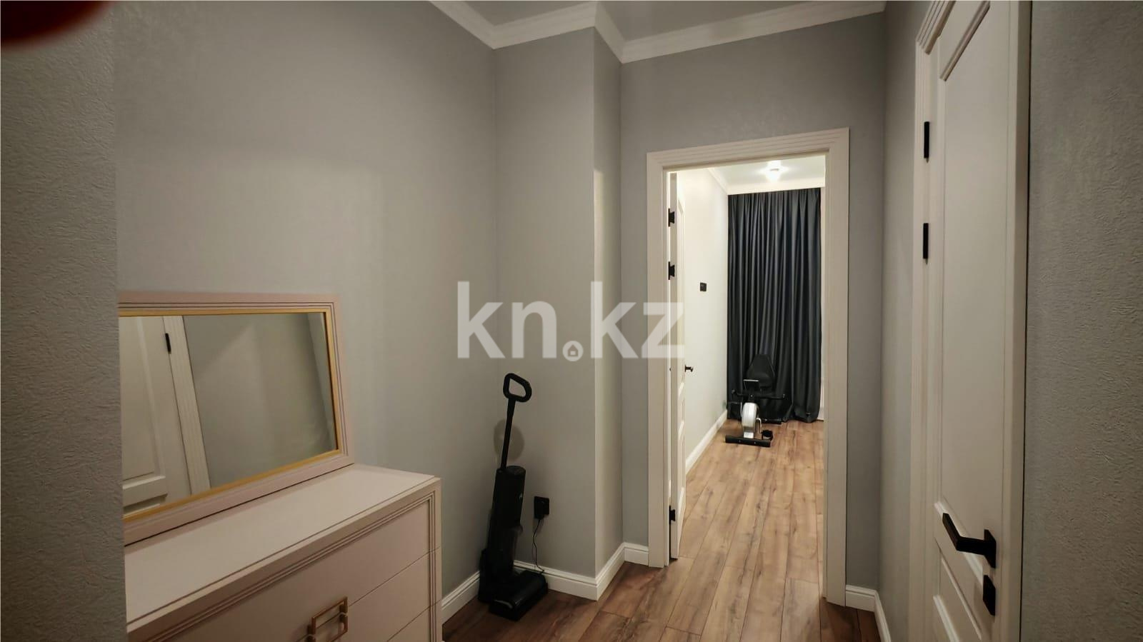 Продажа 3-комнатной квартиры, 95 м² в Караганде - фото 15