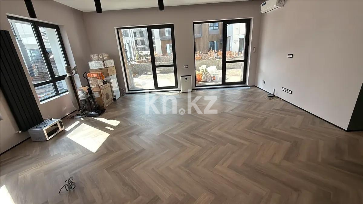 Продажа 2-комнатной квартиры, 65 м² в Алматы