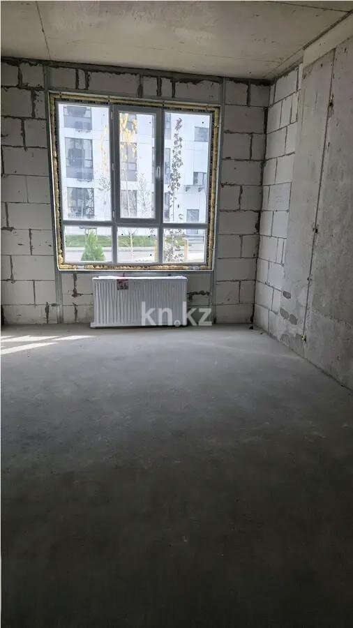 Продажа 3-комнатной квартиры, 92 м² в Алматы - фото 2
