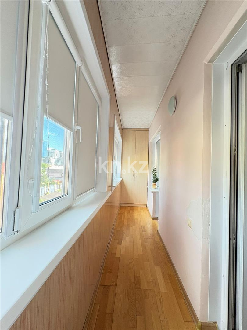Продажа 4-комнатной квартиры, 88.2 м² в Астане - фото 13
